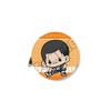 First Edition Round Coin Case M B "Haikyu!!" [Kazuhito Narita] Everyone's Mochocho!
