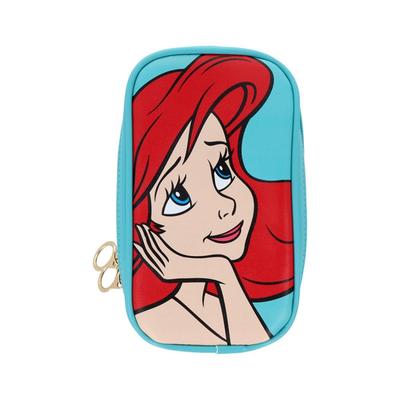 Sunstar Stationery Disney Pouch Relationship Chart Little Mermaid S2336340