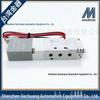 Taiwan Gold Metal MINDMAN MVSC1-150M-4E1-DC24-H Solenoid Valve - New (Inquire Before Ordering)