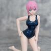 Banpresto Quintessential Quintuplets Nakano Ichika Nino Miku Yotsuba Itsuki Swimsuit Anime Action Figure Toy