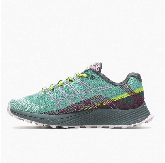 Merrell Moab Flight Trekking Boots