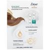 Dove Nourishing Moisture Repair Shampoo Value Pack