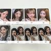 RESCENE Photocard