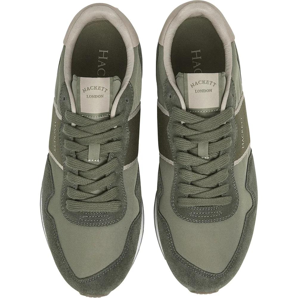 Hackett Keston Heritage Sneakers
