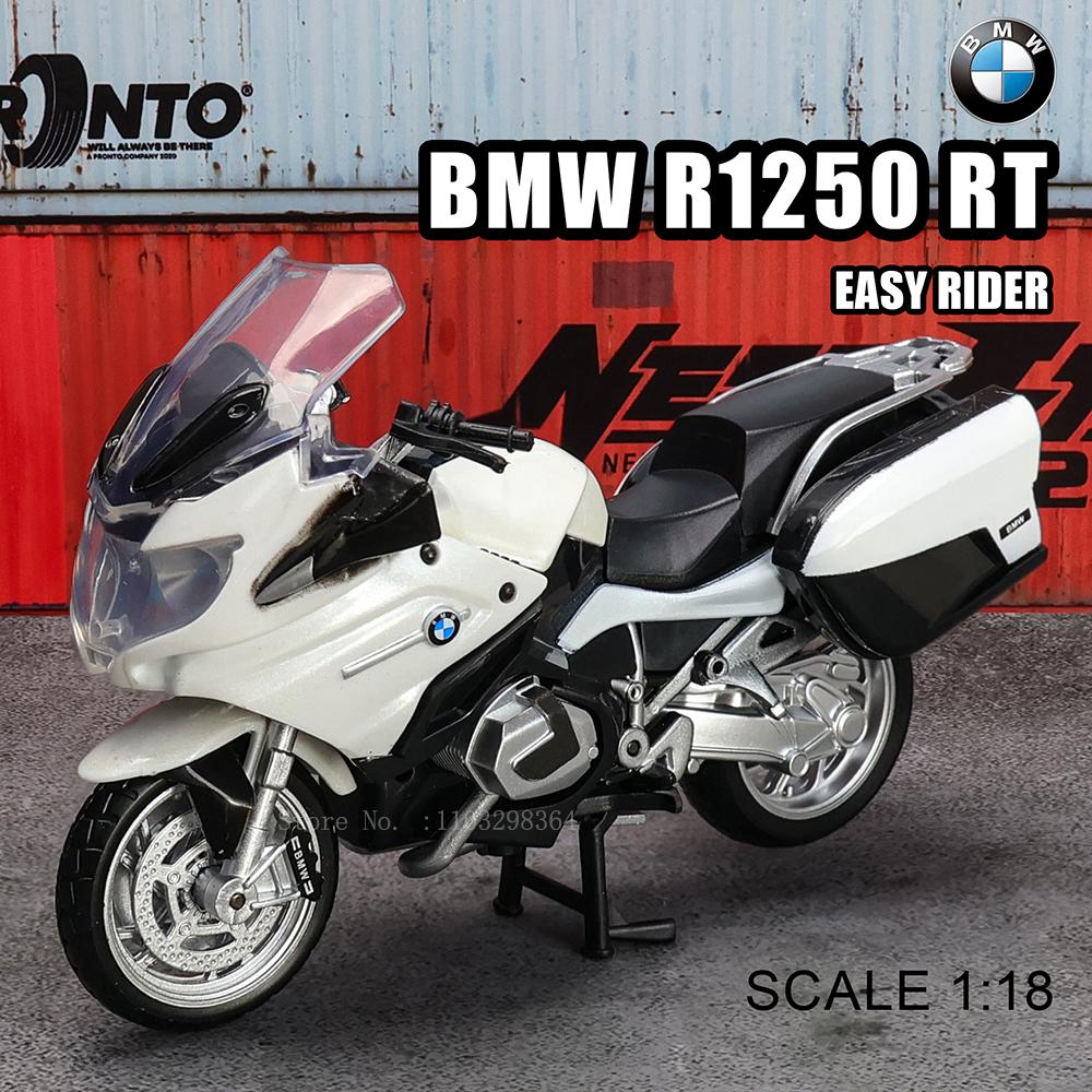 MSZ 1:18 Suzuki GSX-R1000 Motorcycle Alloy Car Model Children's Toy Car Die Cast Motorcycle Model