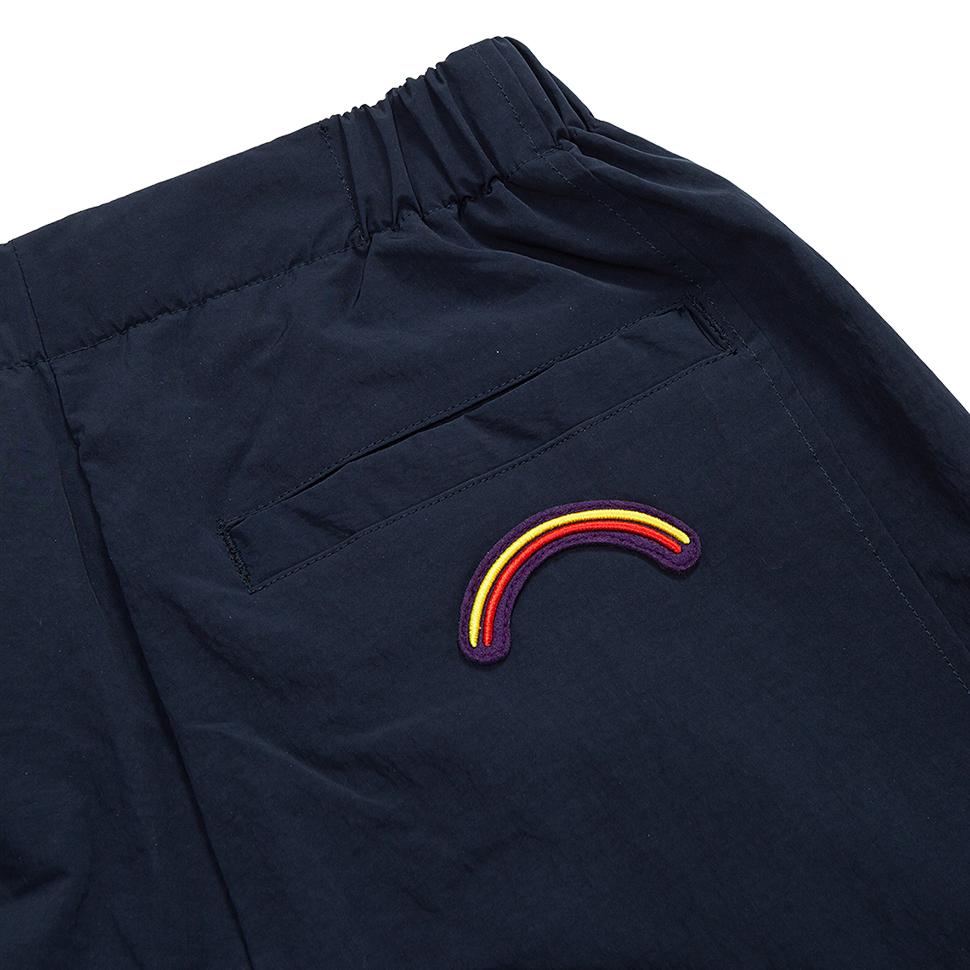 BRIAN BERRY Gallad Set-Up Pants_D/Navy