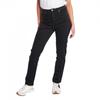Be You Womens/Ladies Relaxed Mom Jeans