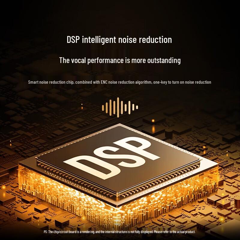 UGREEN USB Desktop Condenser Microphone