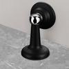 Magnetic Door Stopper Waterproof Rustproof Dual Floor Wall Mount Heavy Duty Door Catch for Bathroom Office Home