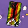 Zimbabwe Flag Cover For Samsung Galaxy M11 M51 M31 M33 M13 M23 M53 M15 M55 M14 M34 M54 M20 M32 M52 Case