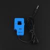 Sct-013 5A 10A 20A 30A 50A 60A 100A Stromwandler mit geteiltem Kern Öffnen-Schließen Nicht-invasiver AC-Sensor für Energiezähler