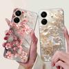 For Xiaomi Redmi 13C 4G Case Redmi13C 2023 New Fashion Pattern Cover Silicone Soft Phone Case For Xiaomi Poco C65 PocoC65 Fundas