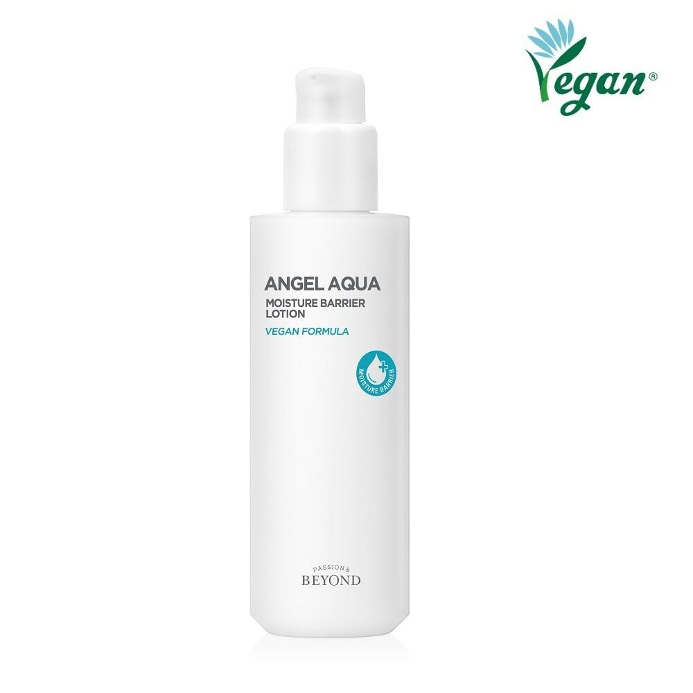 Beyond Angel Aqua Moisture Barrier Lotion 200ml