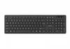 Wireless Keyboard KB-02 SAVIO