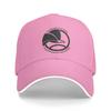 Gorra De Béisbol De La Agencia Federal De Interdicción De EE UU DEA Diseño Unisex Estilo Hip Hop Gorras De Verano Ajustad