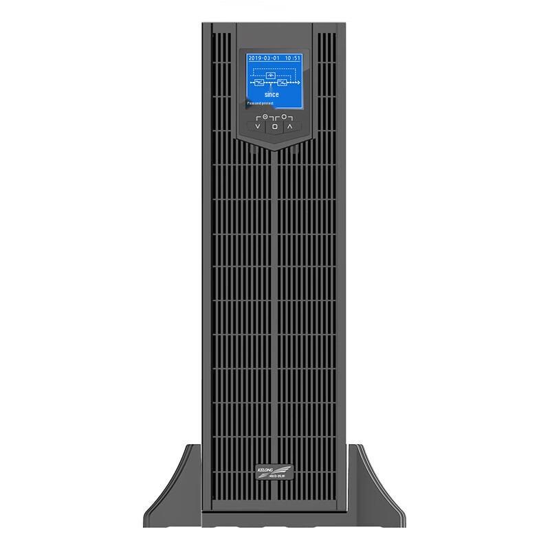 KELONG Online Rack-Mount UPS CN Plug (adapter Included)