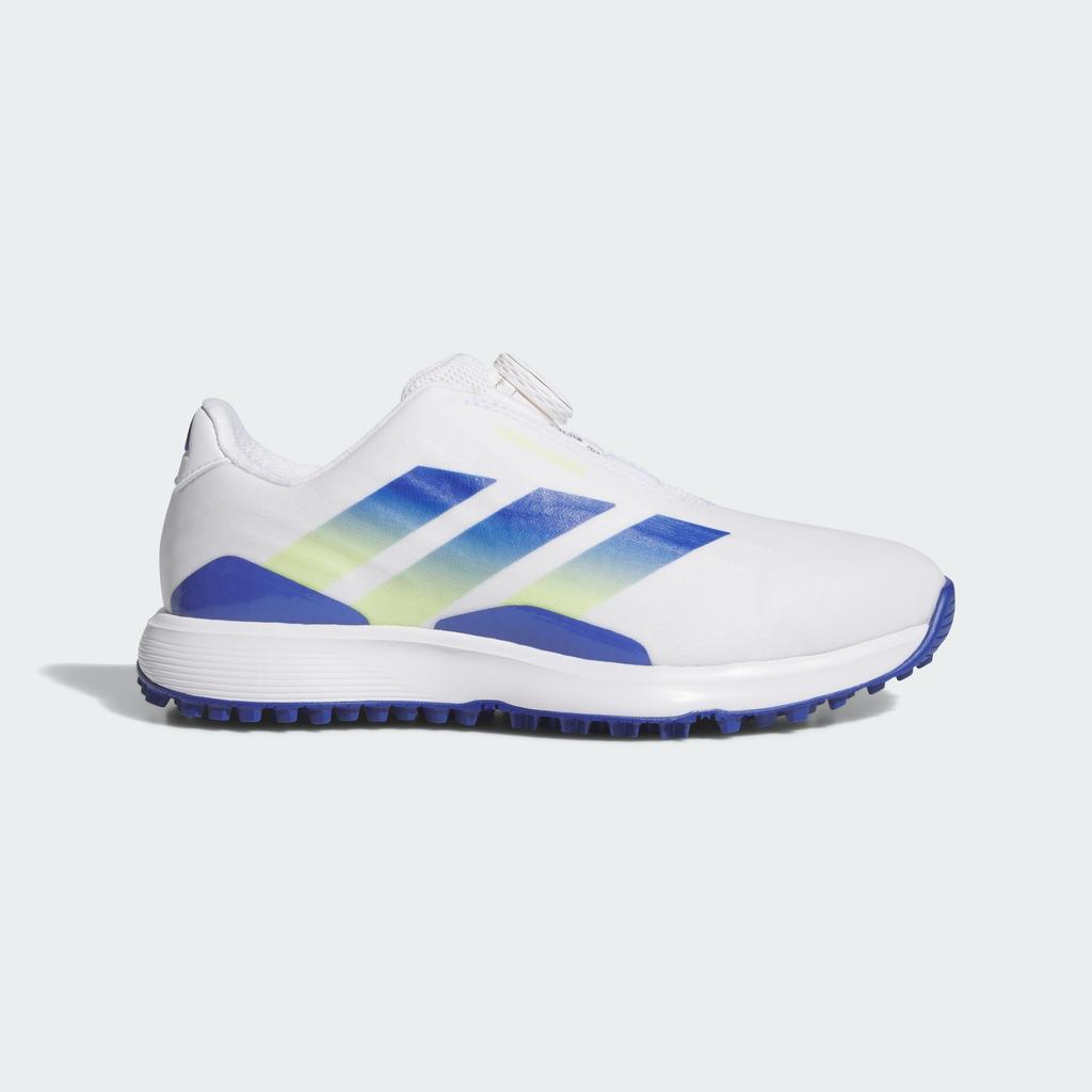 adidas Golf Codechaos Boa Spikeless Golf Shoes Ki5746 (B Type)