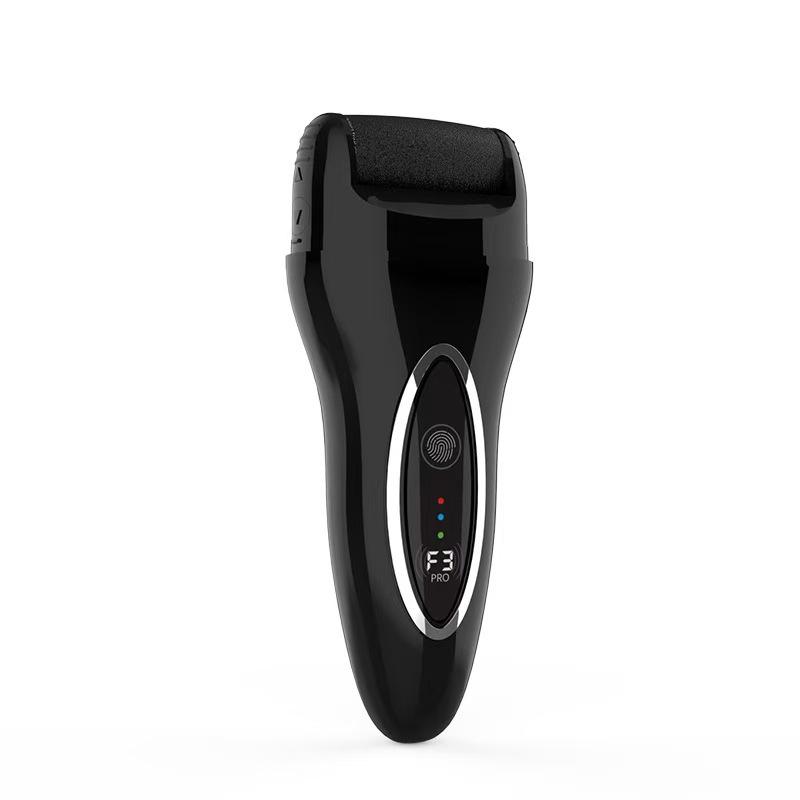 Rechargeable Electric Callus Remover and Foot Grinder Pedicure Tool