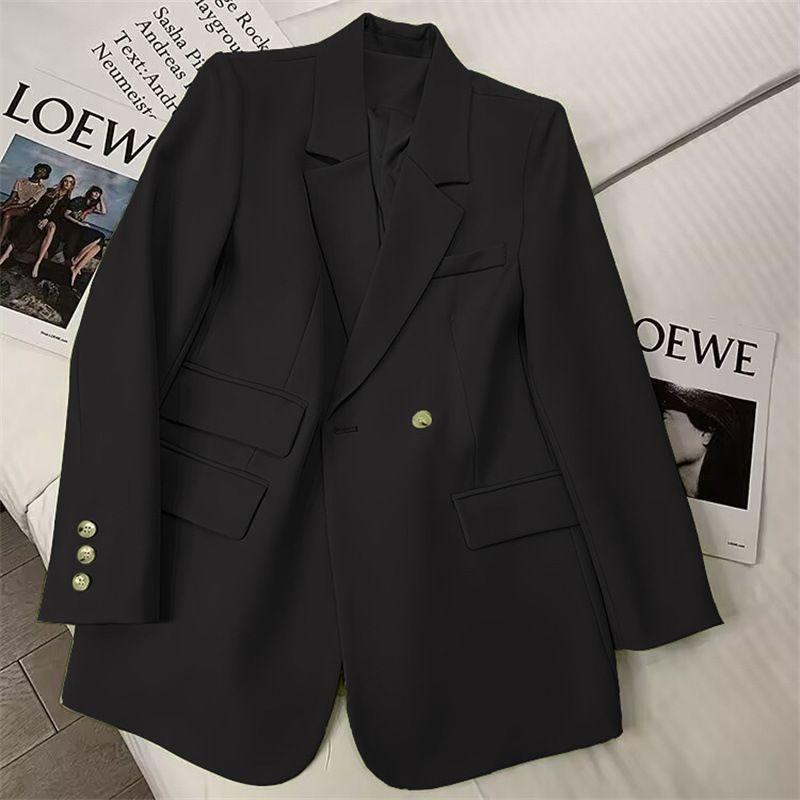 2024 Spring Autumn Women Fashion Blazers Suits Coats Jackets