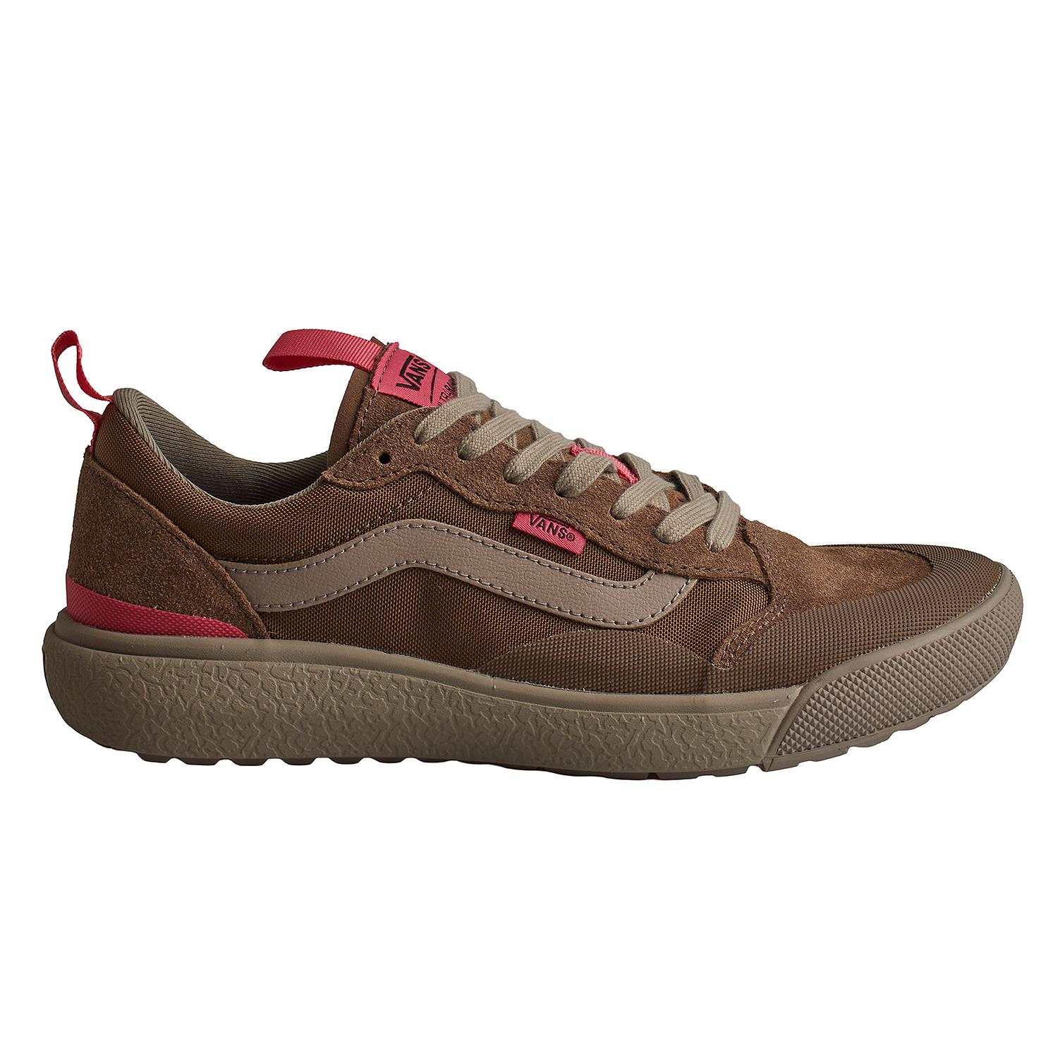 

Мужские туфли Ultrarange Exo Se VN0A4UWMCFF1 42.5 коричневый