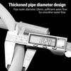 Pipe Weep Aircon Hose Aircon Water Drain Air Conditioner Drain Extension Pipe Drop Hose Lengthen And Thicken Accessories