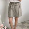 New ArrivAls Open Run Women A Line cArgo Mini Skirt