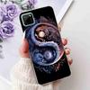 For Oppo Realme C11 6.5" Case Colorful Butterfly Soft Silicone TPU Cover For Realme c11 C11 RMX2185 Fashion Flower Phone Cases
