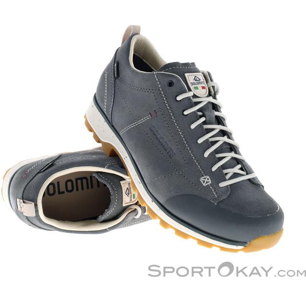 Полуботинки Dolomite 54 Low Evo GTX