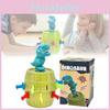 Creative Dinosaur Bucket Stress Relief Toy For Kids Ideal For Party Favors And Fun