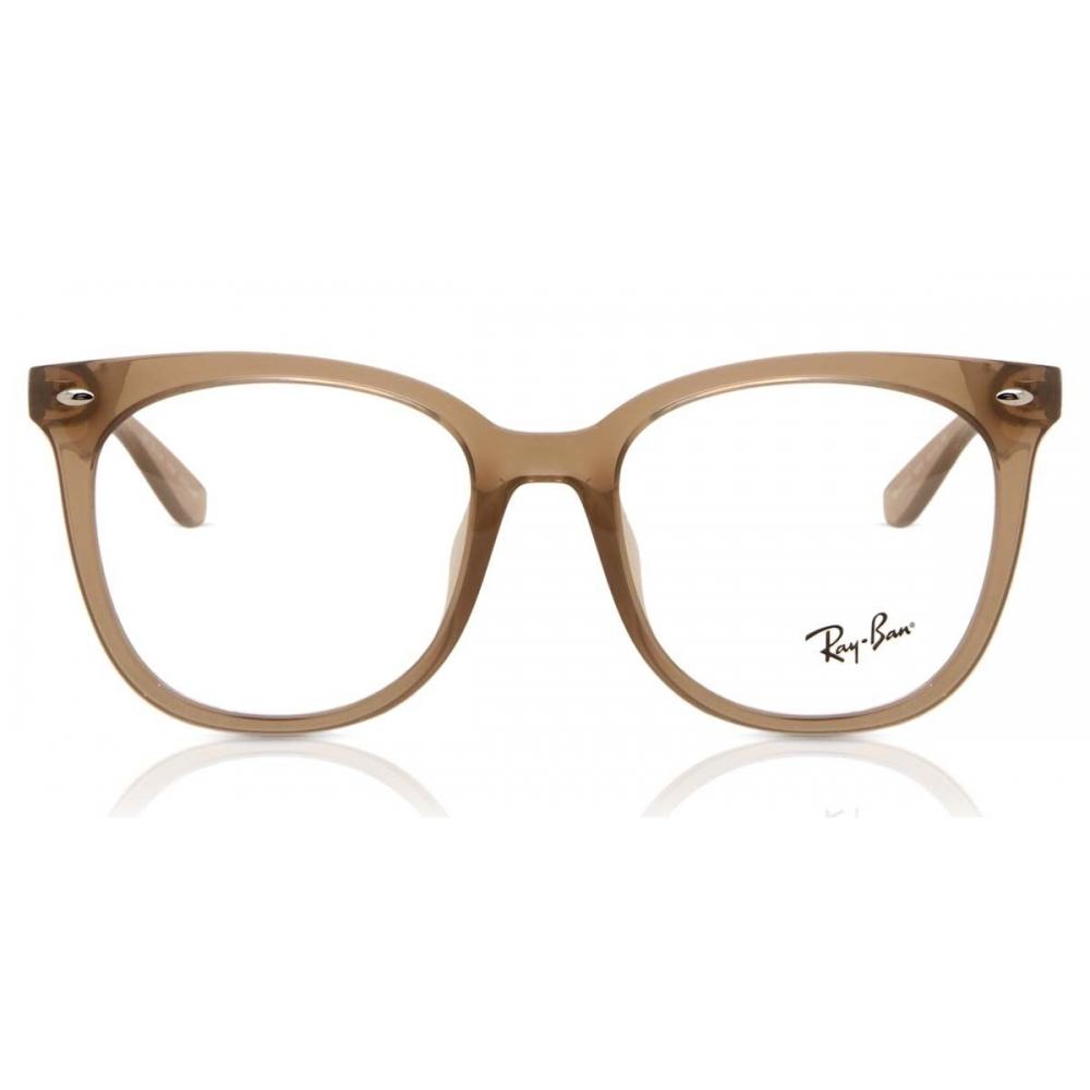 Ray Ban Rx4379vd Asian Fit 8270 Unisex Eyeglasses