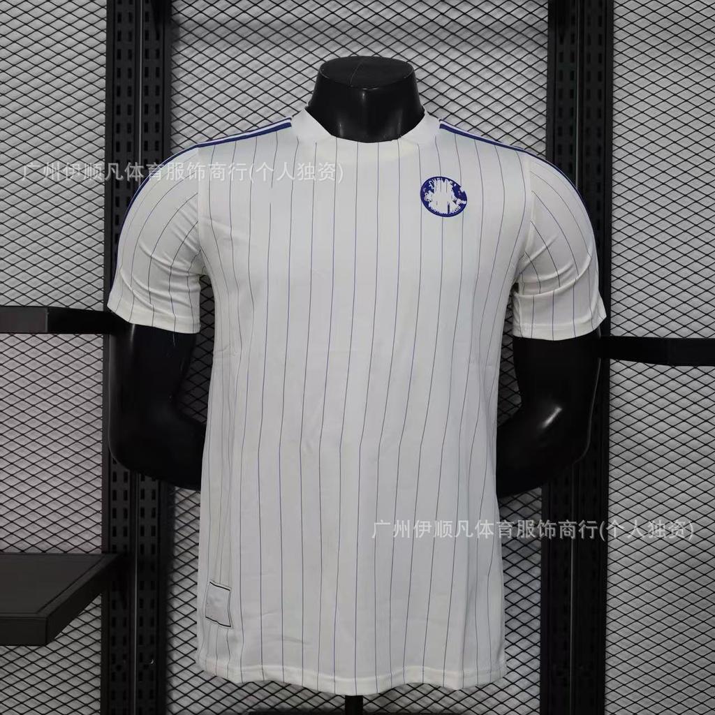 25-26 Player's Edition Benfica Real Madrid Red Devils Vintage Casual Wear Galatasaray Riyadh Crescent