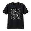 Rehab Technician Nurse T Shirt Vintage Washed Stretched Unisex Streetwear Soft Slightly Top For Everyday Wear Homme Breathable