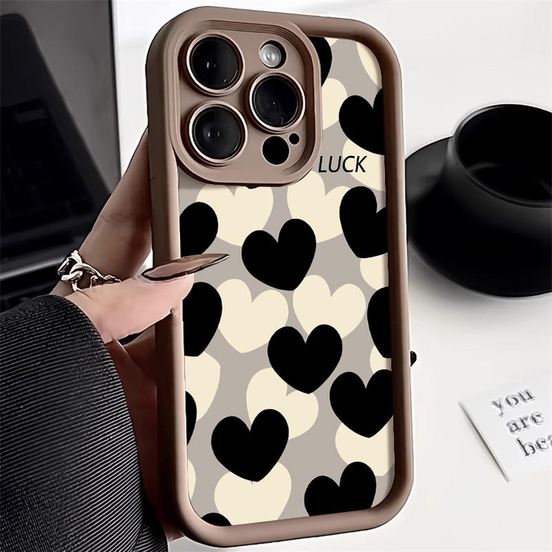 Sexy Girl Red Black Lips Case For Infinix Tecno Spark 30C 20C 10 20 Pro 10C 8C Smart 5 9 8 7 6 Go     Case Cover