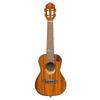 ORTEGA Ukulele CUSTOM BUILT Series All Mahogany Solid Concert ECLIPSE-CC4 [ ]