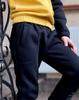 Clothing Set (boys) Winter 6083-025-33-4 HC