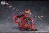 [USED] Touhou Project Flandre Scarlet Military Uniform Figure
