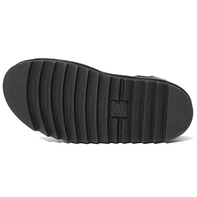 Dr. Martens Blaire Gladiator Sandals Women sandals Black 24191001