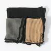 New Men'S New Stylish Knitting Scarf Warm Lace Trim British Vintage Style Winter Scarves For Whole And Retails