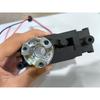 Car Power Folding Exterior Rearview Reversing Mirror Motor Actuator 12V DC Repair Kit for 2009-2013 Mazda Speed3