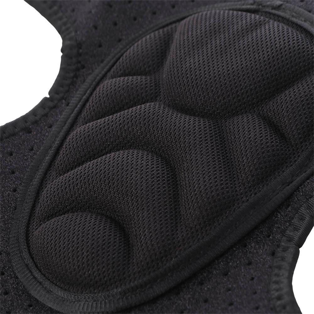 Anti Collision Sports Knee Pads Sponge Elastic Knee Pads Volleyball Thickening Knee Pads  Unisex