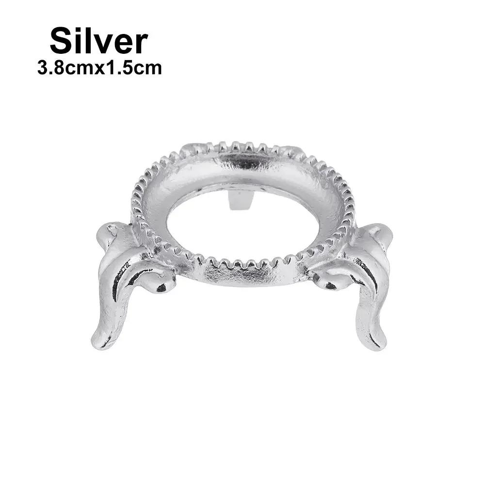 Acid Branch Wood Display Stand Base Miniature Retro Crystal Ball Holder Sphere Globe Stone Decor Branch Base Home Decoration