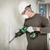 Cordless Rotary Hammer Drill DH36DPE DH36DPEWRZ