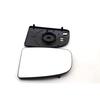 Driving or Passenger Side Mirror for Fiat Ducato 21-23 Ram ProMaster 14-23 Heated Mirror Glass Side Door Rearview Wing Mirror