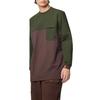 Timberland Tokyo Design Collective Minimalist Long Sleeve T-Shirt Unisex tops TB0A6G4KU31