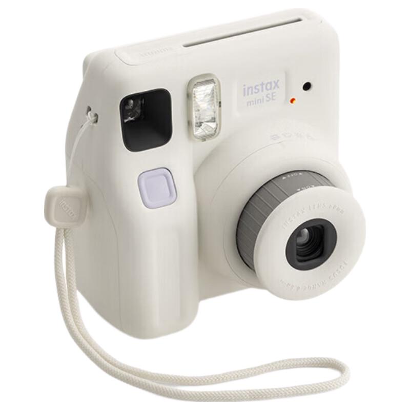 

Fujifilm instax Mini SE Instant Camera (CN version)