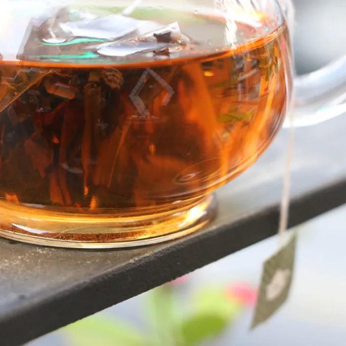 Cheonjihanhong Hongcha Triangle Tea Bag (Korean Black Tea)