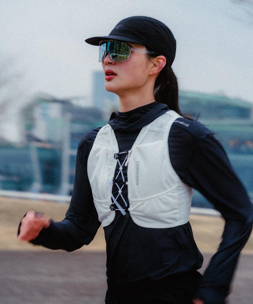 Tomdeer Ultralight Running Trail Vest