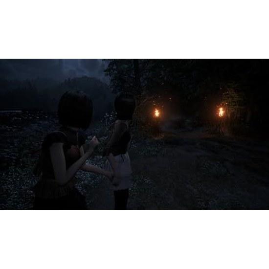 PS5 Zero Akai Chou REMAKE