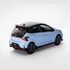 HYUNDAI KOLLEKTION Echter i20 N 1:38 Modellautos