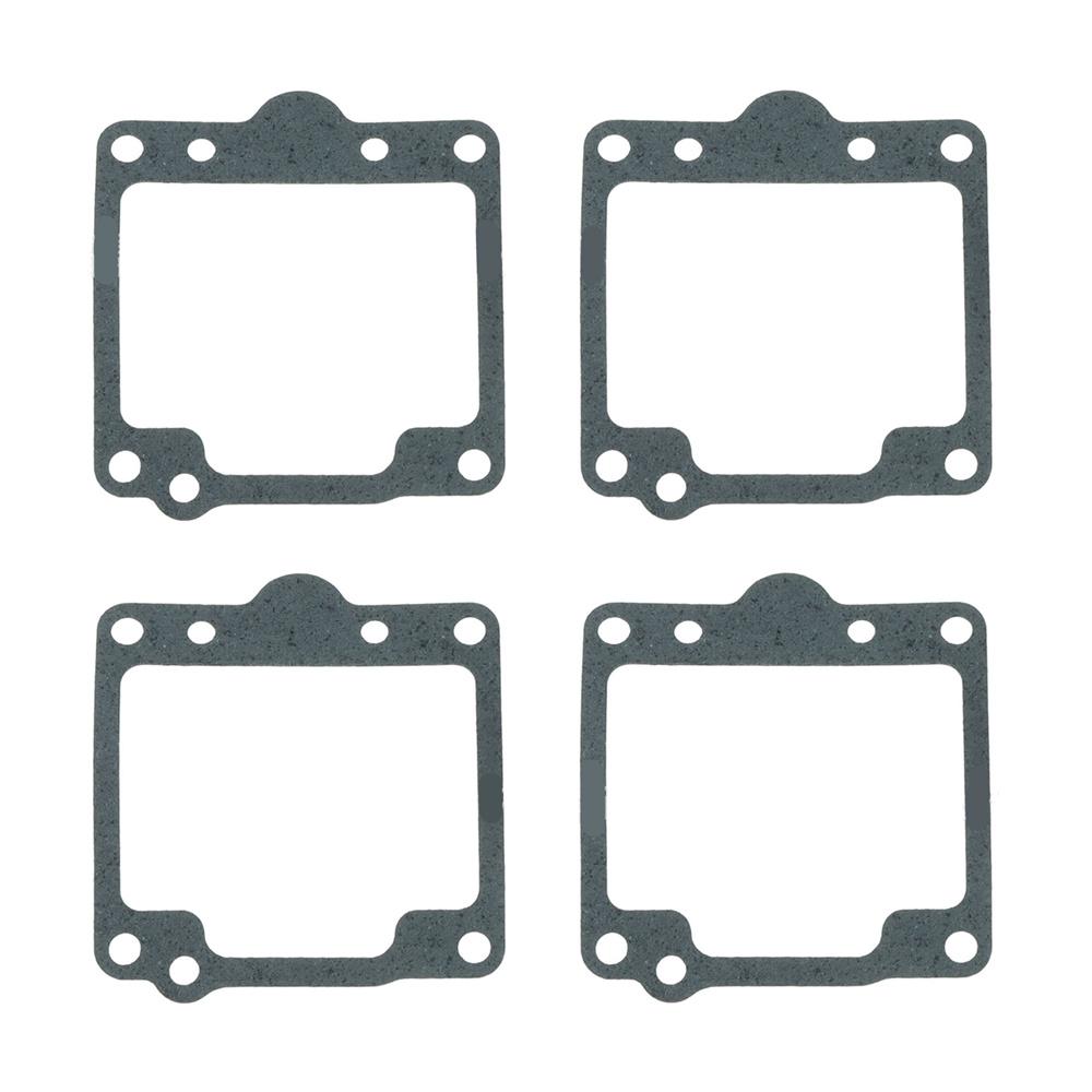4 Sets Carburetor Repair Kit For Suzuki Gs850G Gs850Gl 1980-1983